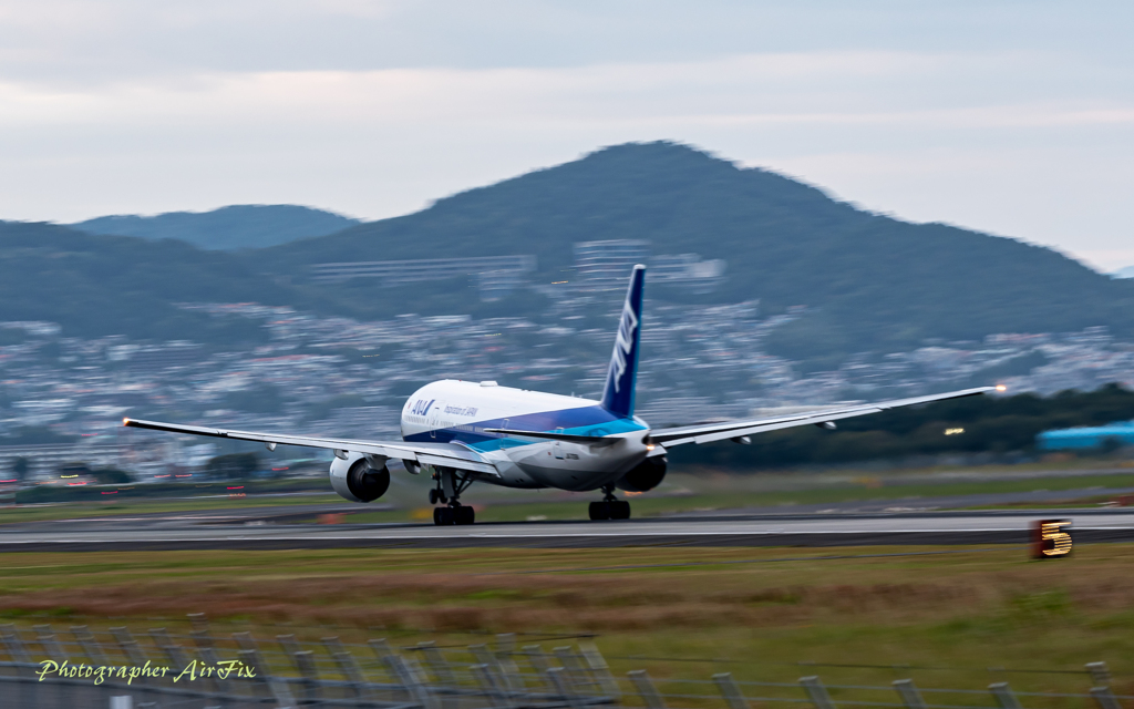 Boeing 777-Ⅷ