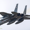 Komatu Air-base expedition 42