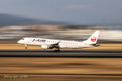 JA246J slow synchronization