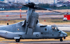Bell Boeing V-22 Osprey Ⅱ