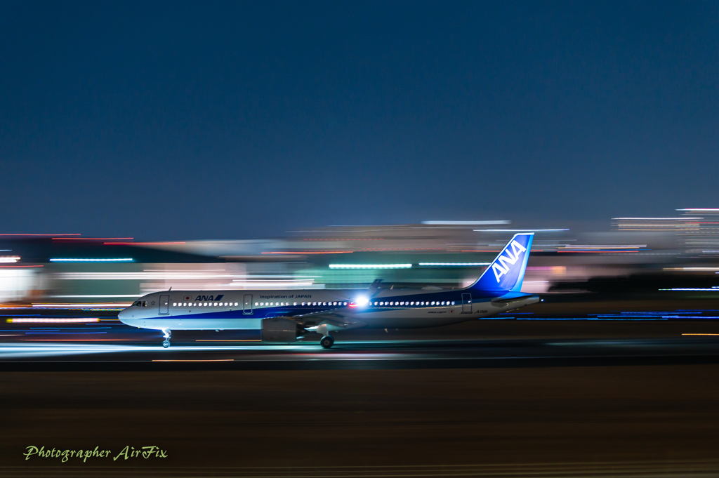 Regular panning 10