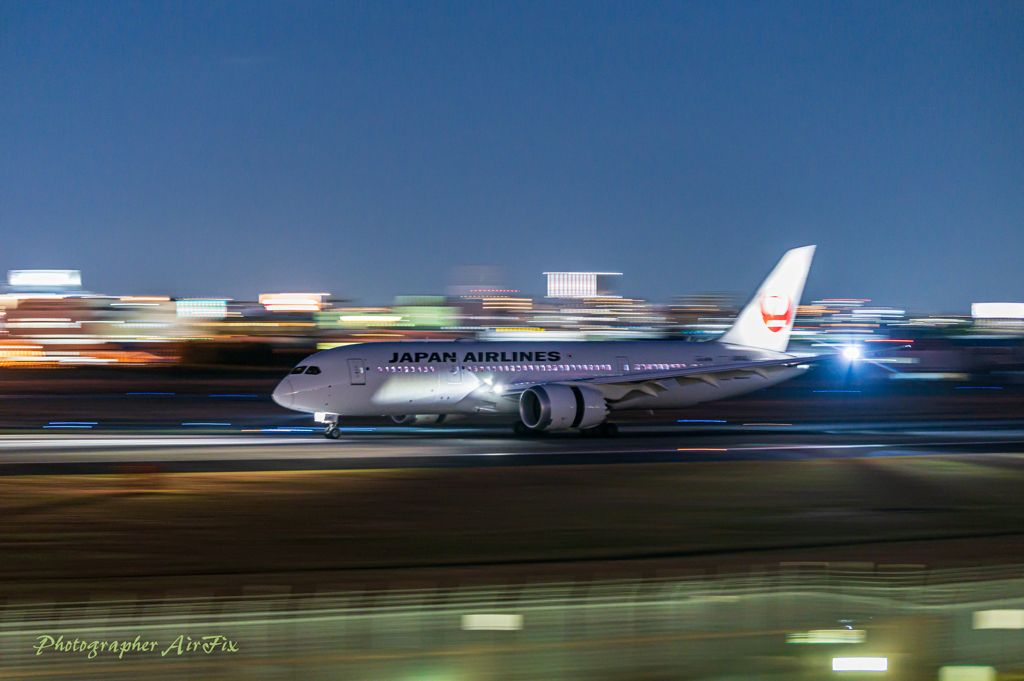 Usual panning Ⅷ