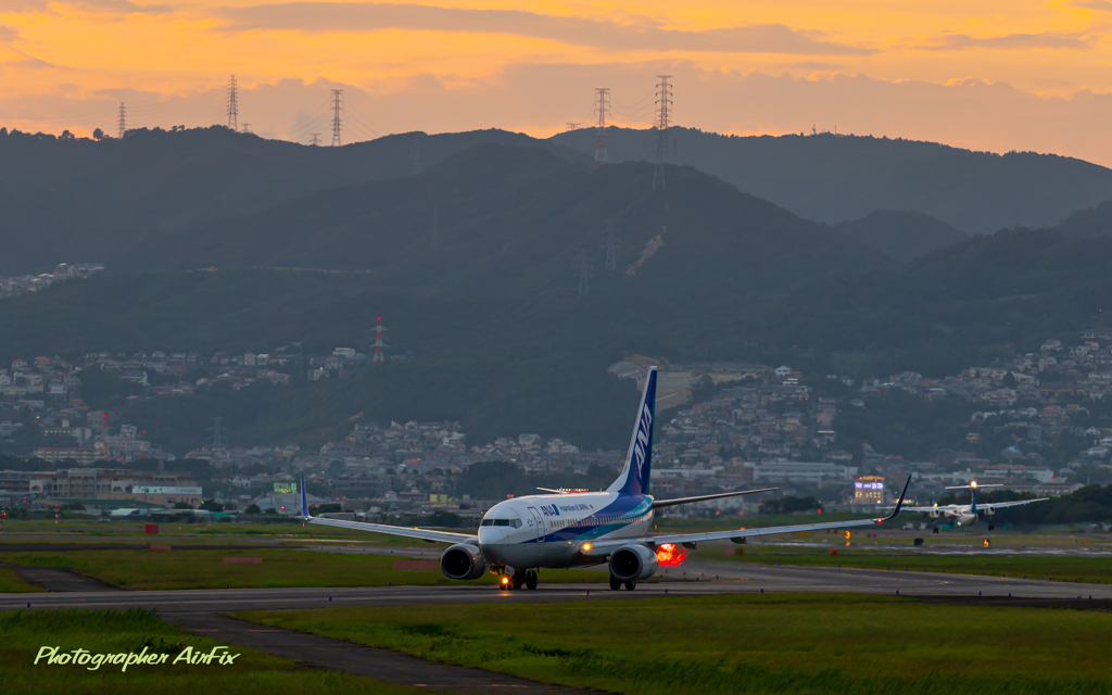 熱闘’千里川 19