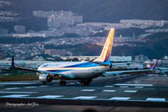 NH/ANA JA79AN