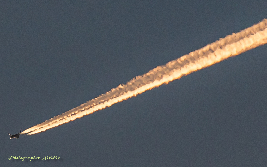 contrail