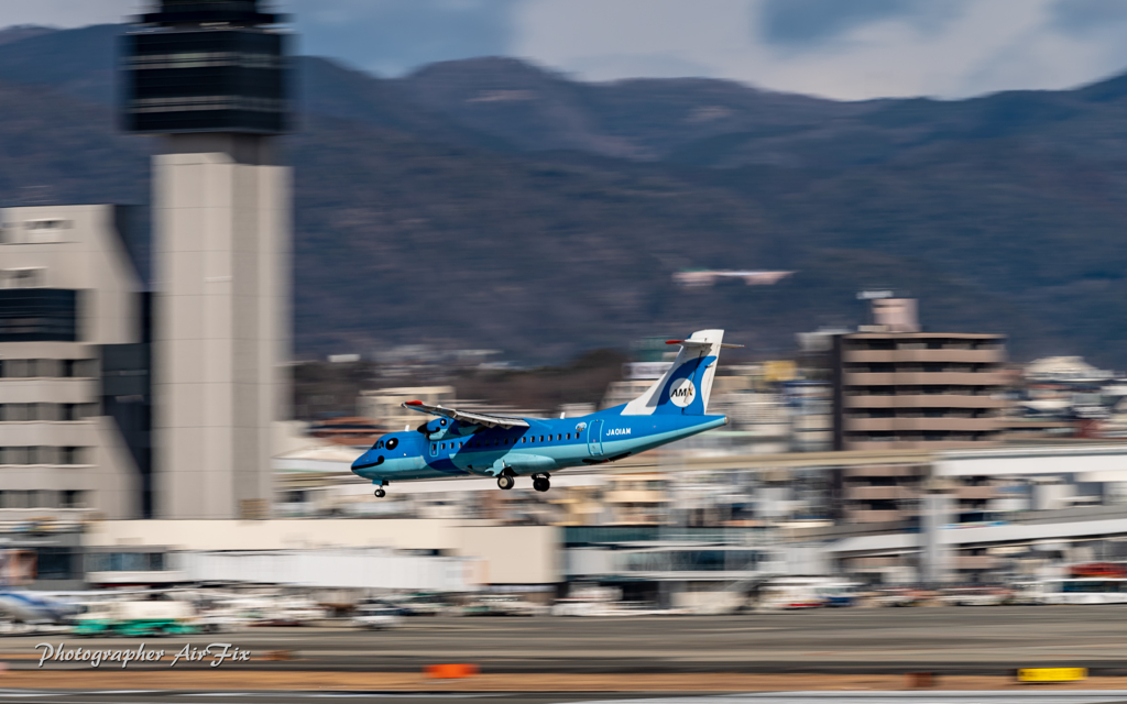 JA01AM みぞか