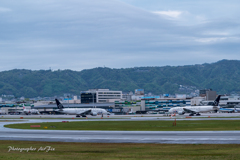 TWO STAR ALLIANCE