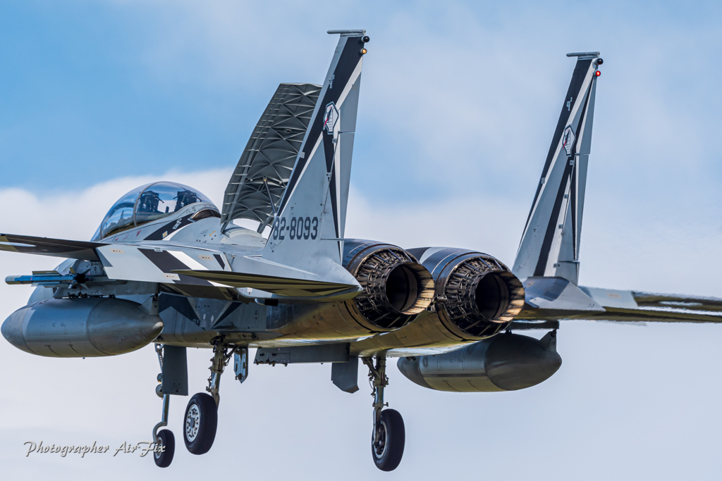 Tactical Fighter Training Group 093