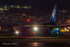 NH-ANA shineB777