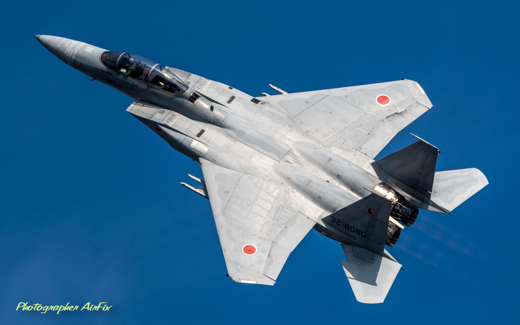 JASDF #32-8080