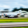 Warehouse jet fighter 19