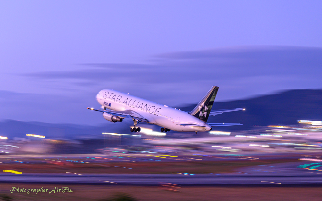 Usual panning Ⅴ