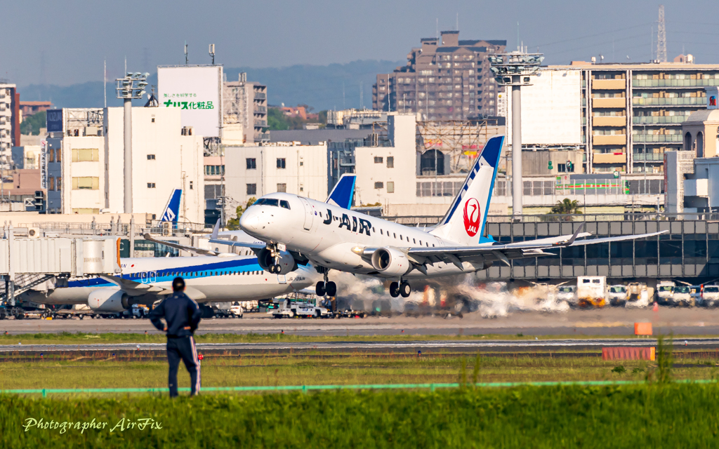 View from Inagawa 6