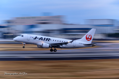 J-AIR JA219J