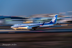 Skypark in Panning Ⅳ