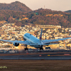 Airport in the New Year #14