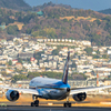 新年最初の空活#10