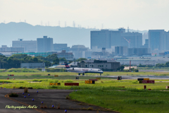 Air Front Oasis Shimogawara 5