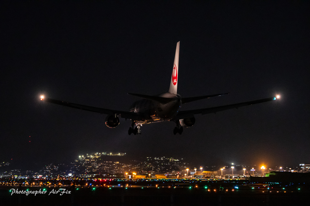 Senrigawa night Mickey Mouse-Ⅴ