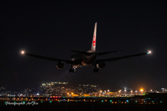 Senrigawa night Mickey Mouse-Ⅴ