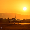 First sunrise 2