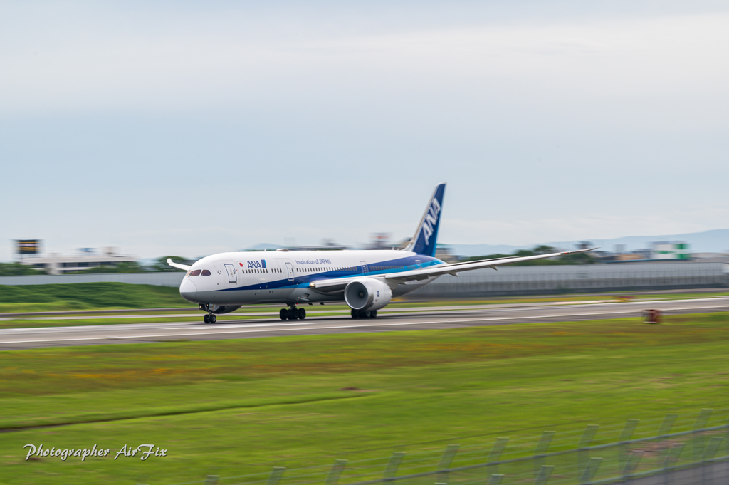 cleared for takeoff  Ⅲ