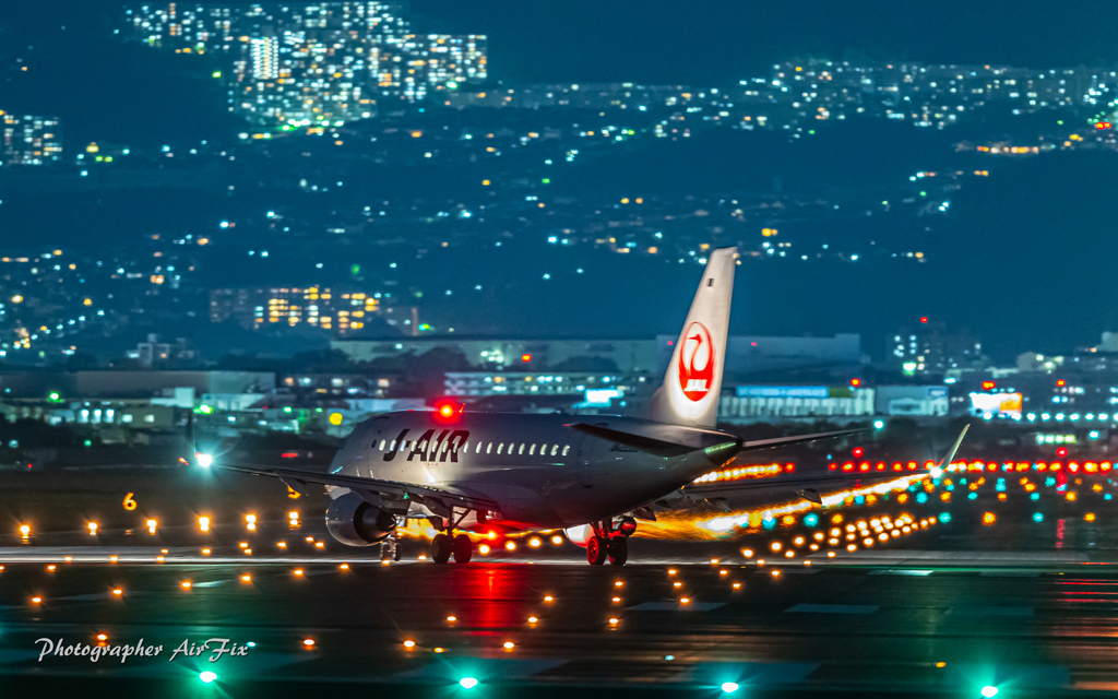 J-AIR E-Jet