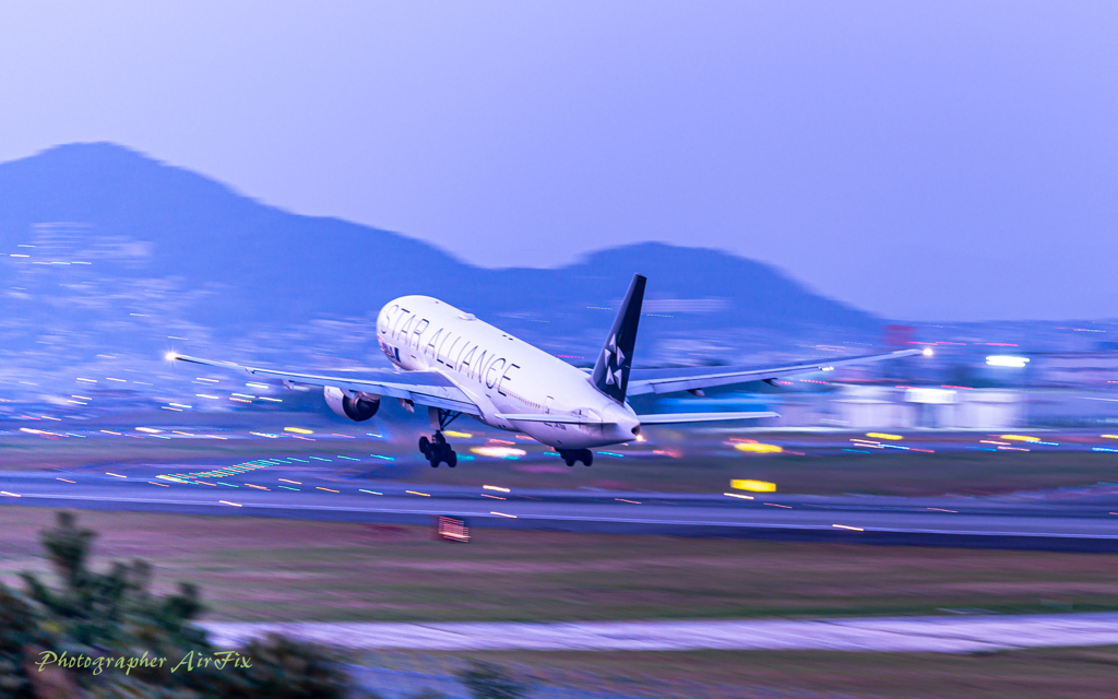ITM Skypark in Panning-⑦