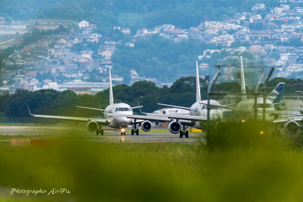 rush hour
