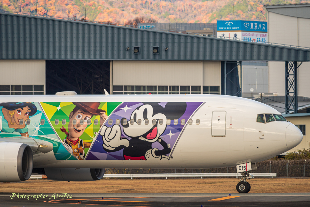 Disney100 Ⅻ