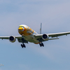 NRT Bラン降り nokscoot B7