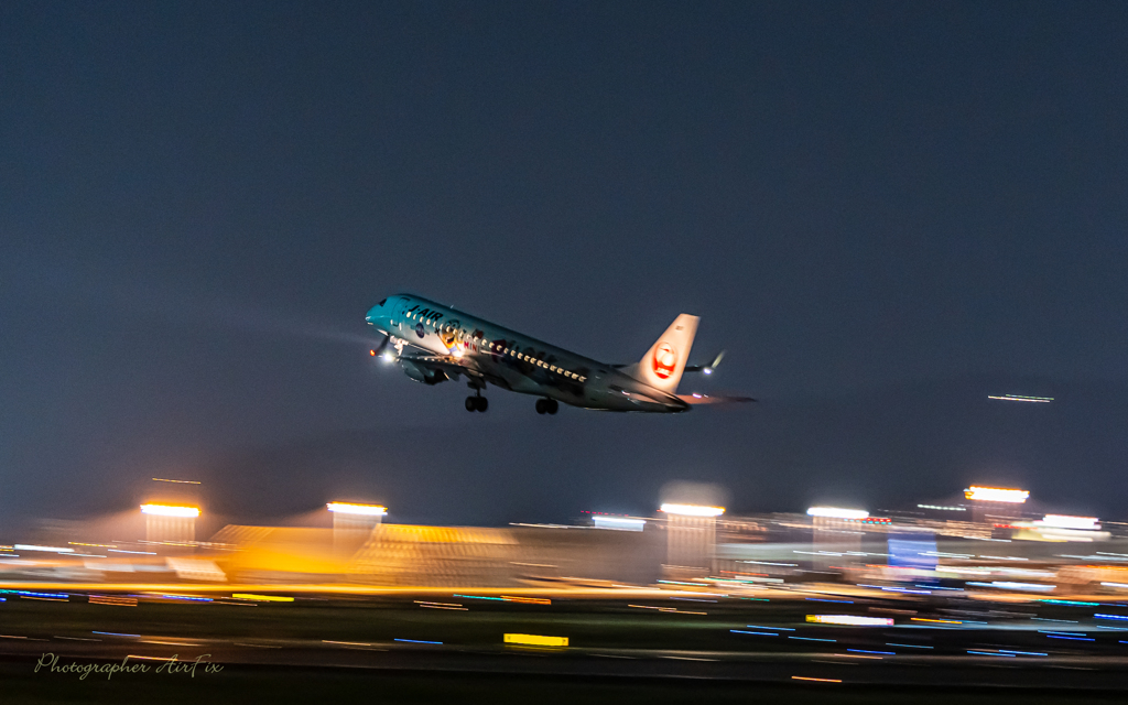 MINION Jet-Ⅱ