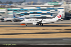 JA227J J-AIR