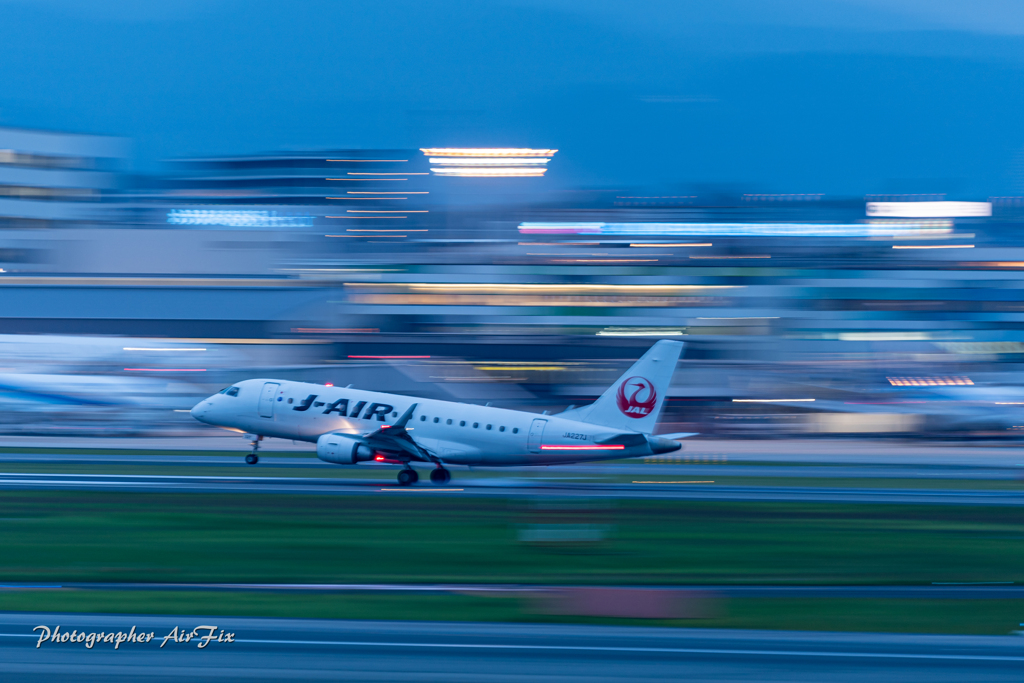Sky park 大空の丘 ⑫