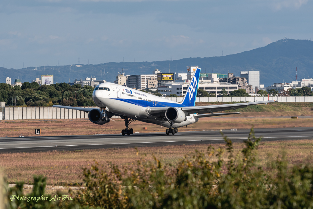 久しぶりのITM 13