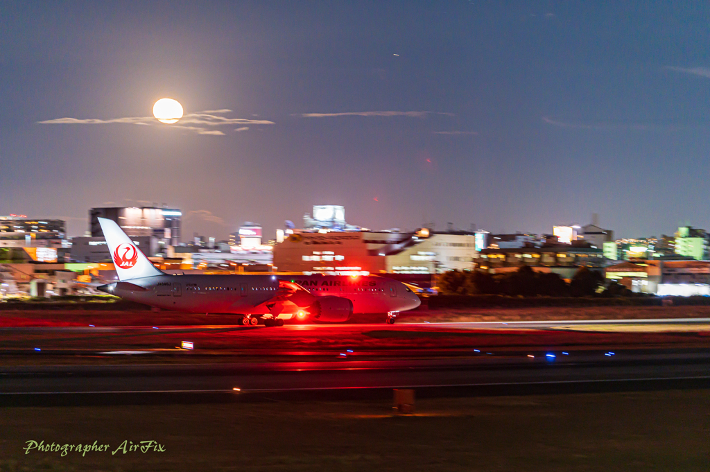 panning shoot's ㋬