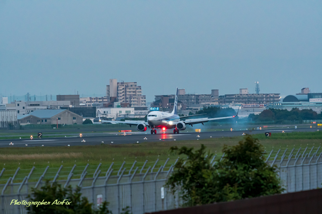 ITM SkyPark 大空の丘 17