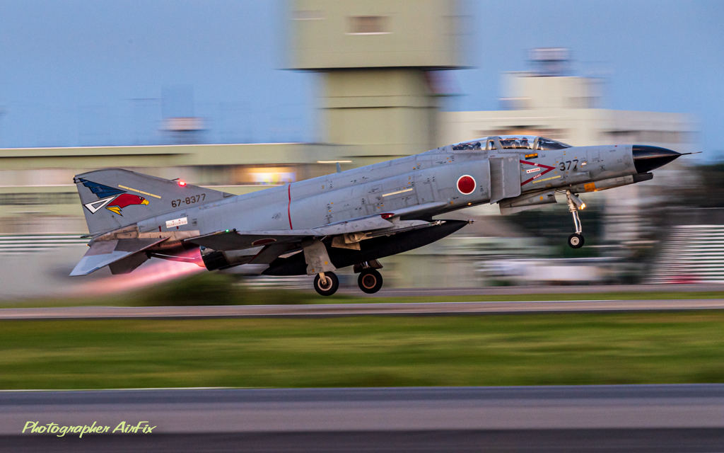Warehouse jet fighter 26