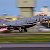Warehouse jet fighter 26