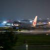 久しぶりの空活No15