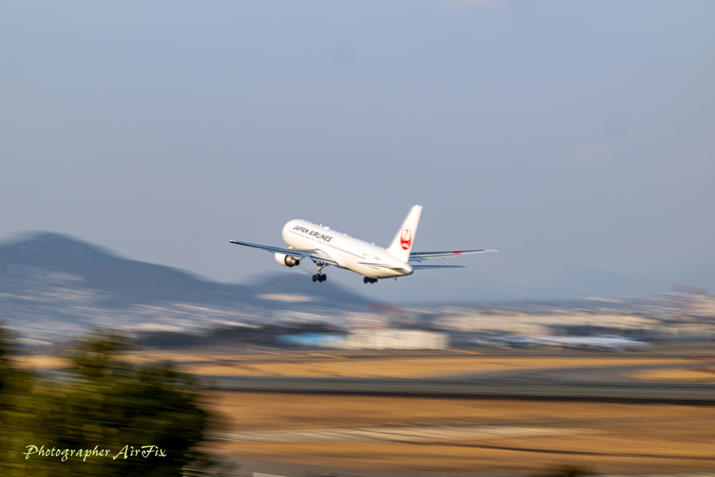 JA614J slow synchronization