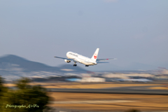 JA614J slow synchronization