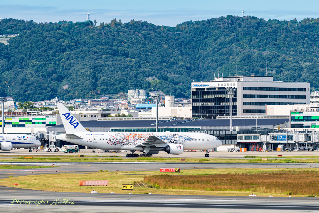 鬼滅参号機 その4