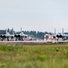 Komatu Air-base expedition 20