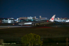 スカイパーク中央エントランスからの風景#10