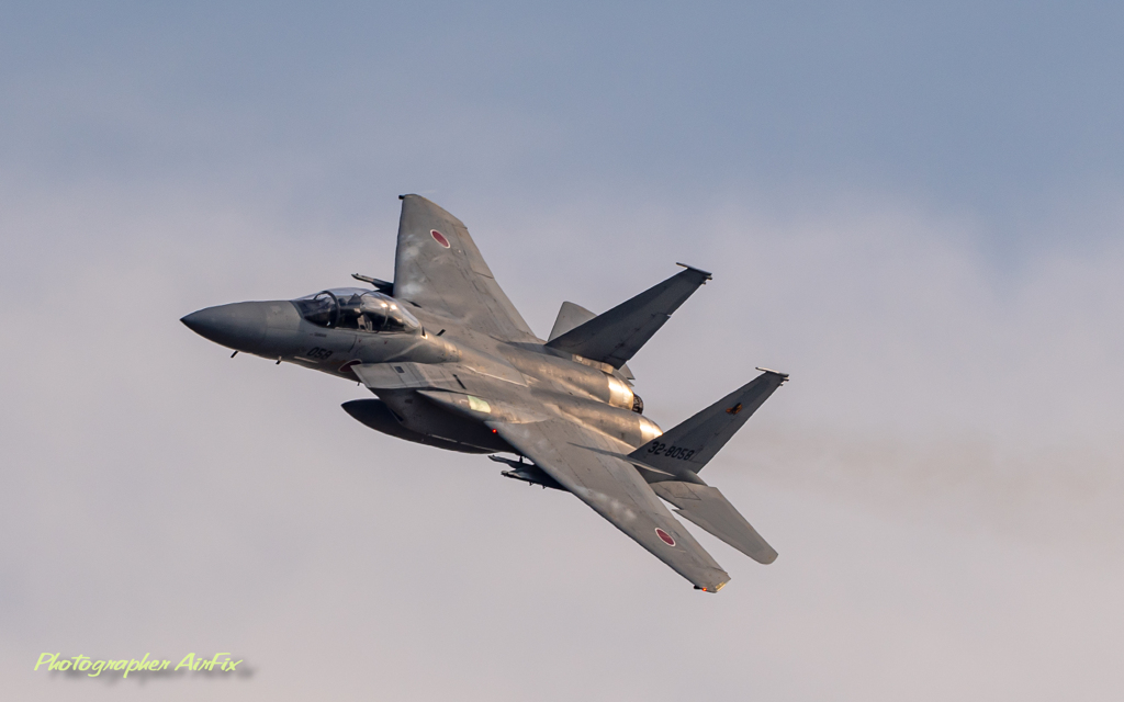 JASDF #32-8058