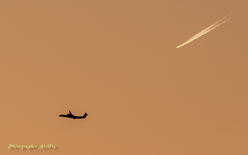 contrail