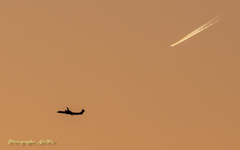 contrail