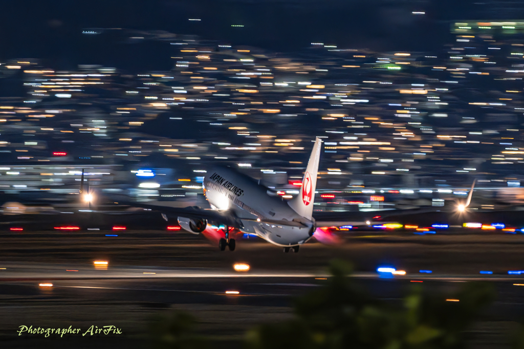 スカイパーク中央エントランスからの風景#14