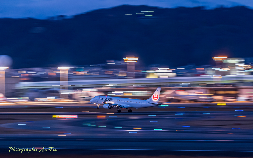 SkyPark 大空の丘 10